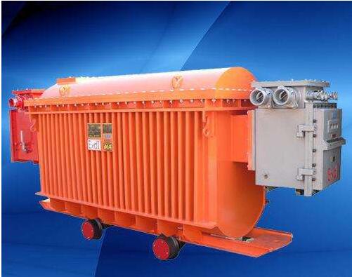 KBSG-1250KVA隔爆型南芬矿用变压器 KBSG-1250KVA隔爆型南芬矿用变压器